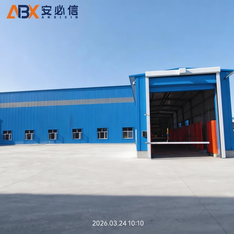 杭州市背带堆积门