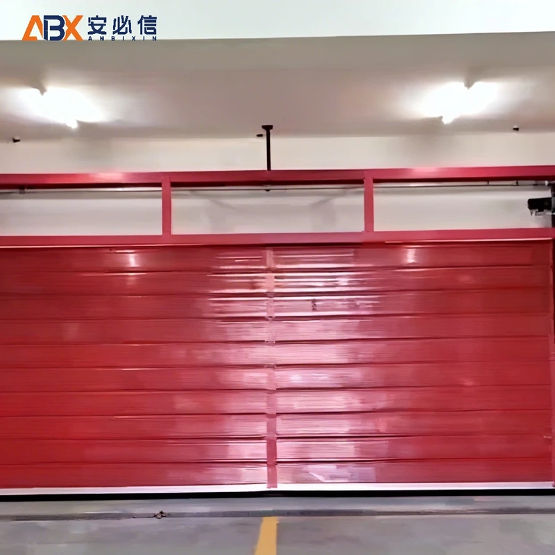 杭州市医药密闭高速门