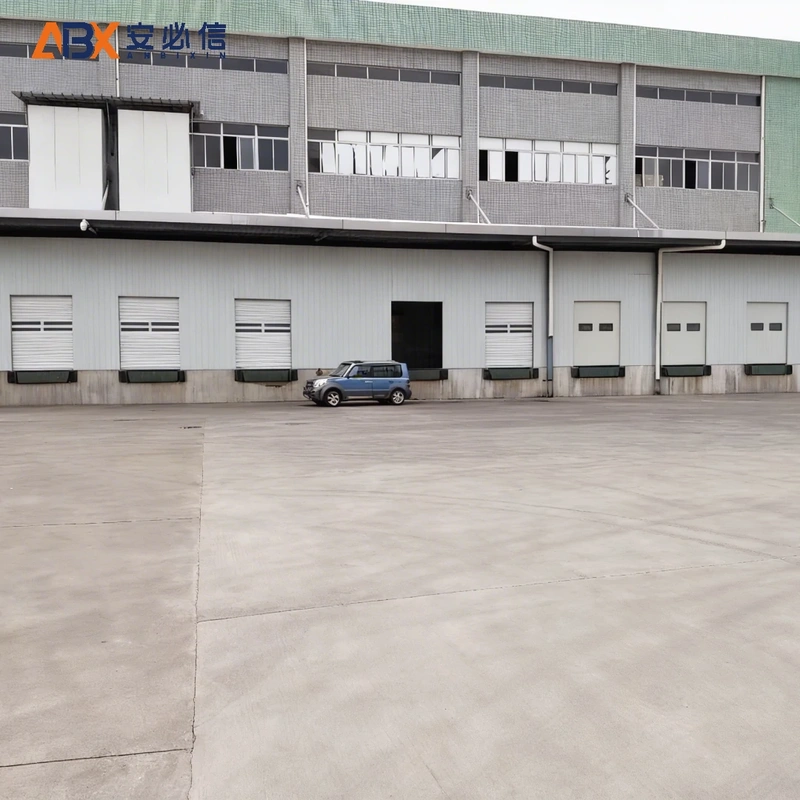 杭州市PVC高速卷帘门